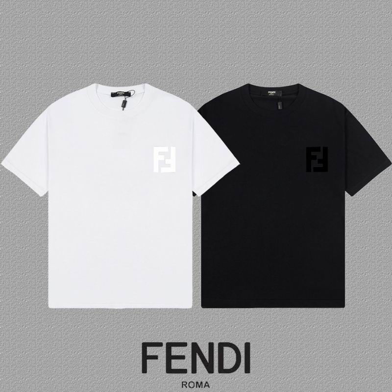 Fendi S-2XL dgtr80
